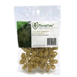 FLORAFLEX - INNESTO PER VARIAZIONE FLUSSO 7,5 LITRI PER ORA (12 PACK)_greentown